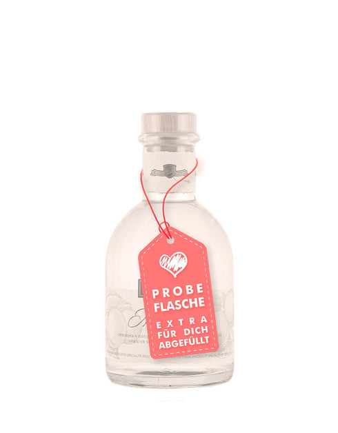 Pircher Marilleler Apothekerflasche Probe 40ml